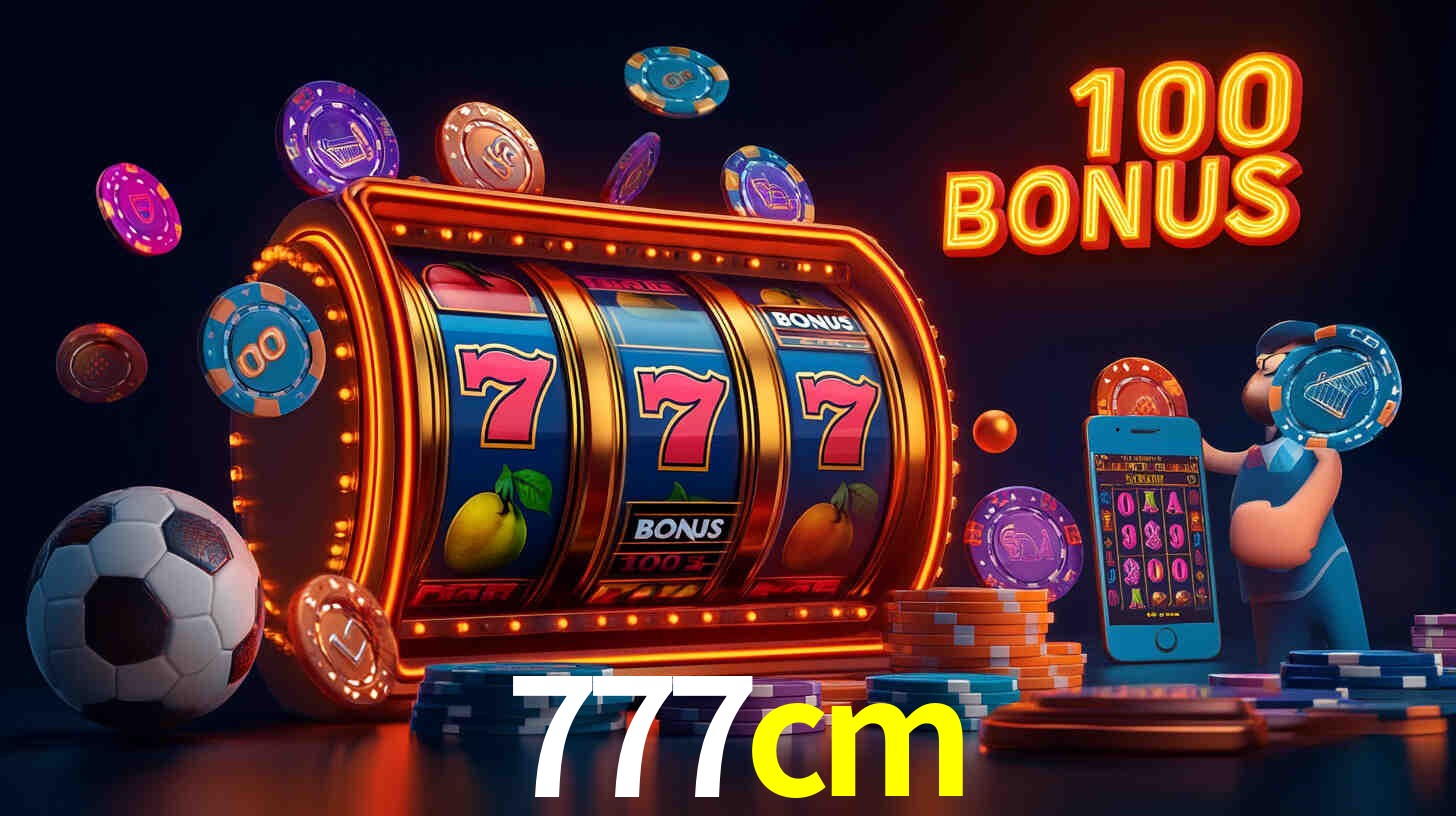 Bônus Diários 777cm