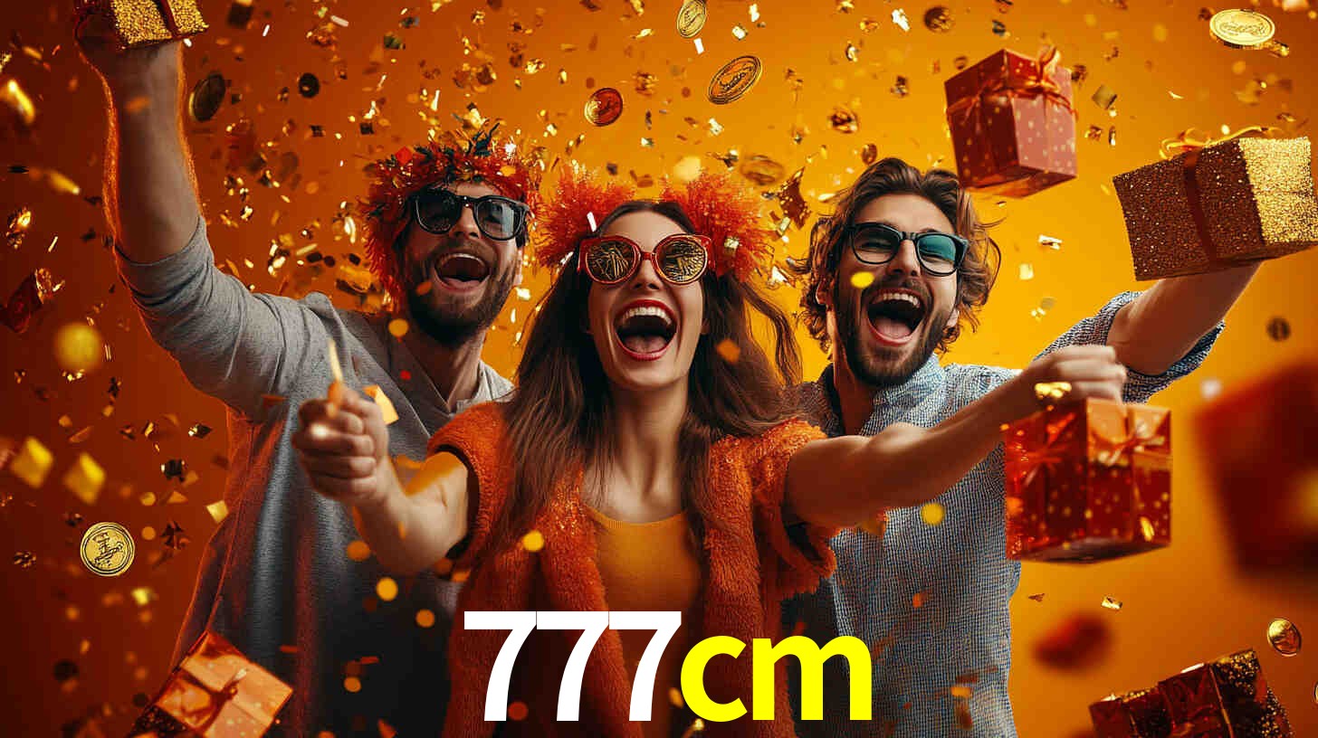 Promoção Relâmpago 777cm