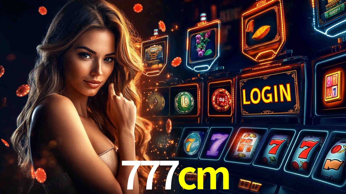 Login Seguro 777cm